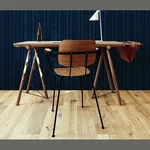 Стеновая панель HIWOOD LV121 BU22