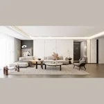 Керамогранит NTCeramic Atlas Wide Bianco Carrara NTT3004P