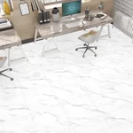 Керамогранит NTCeramic Marmo Statuario Endless Mat NTT995060M (60х60 см)