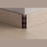 Уголки для стандартного плинтуса Quick Step NEPLUG