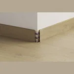 Уголки для стандартного плинтуса Quick Step NEPLUG