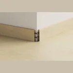 Уголки для стандартного плинтуса Quick Step NEPLUG