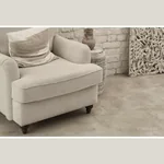 Виниловый ламинат CERAMO VINILAM XXL STONE GLUE 2,5 мм 61603 Бетонная смесь (4,56) клеевой