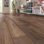 Ламинат Kronotex Amazone Aqua D4766 Дуб Темный Петерсон (1380х157х10мм)