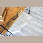 Кварцвиниловая клеевая плитка Alpine Floor EASY LINE ДУБ ПОЛЯРНЫЙ ECO 3-19