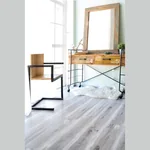 Кварцвиниловая клеевая плитка Alpine Floor EASY LINE ДУБ ПОЛЯРНЫЙ ECO 3-19