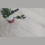 Каменный MSPC ламинат Stone Floor Дуб Кремовый DCA6-14 MP 1220х196х8 мм
