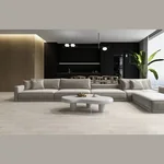 Каменный MSPC ламинат Stone Floor Дуб Кремовый DCA6-14 MP 1220х196х8 мм