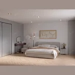 Кварцвиниловая плитка клеевая Norland Lagom Parquet LVT Raffinert 1034-04