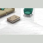 Керамогранит NTCeramic Marmo Statuario Endless NTT99506P (60х120 см)