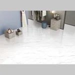Керамогранит NTCeramic Marmo Statuario Endless NTT99506P (60х120 см)
