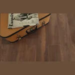 Ламинат FLOORFORT Wallnut Tree Орех Стенфорд 19004-1 MP (1220х130х10мм)