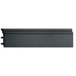 Плинтус напольный DECOMASTER D232-112ДМ (100*22*2400мм)