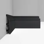 Плинтус напольный DECOMASTER D232-112ДМ (100*22*2400мм)