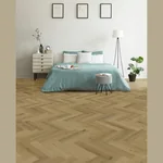 Каменный ламинат SPC ABERHOF DIAMANTE 5761, 43 кл., (625х125х4+1IXPE)