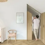 Жесткая ПВХ плитка QUICK-STEP ALPHA VINYL CIRO, ёлка, Эко беж AVHBU40362 (630х126х5+1мм)