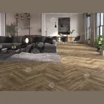 Ламинат Alpine Floor Ville Дуб Бурриана 63265