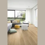 Плитка ПВХ Quick Step LIVYN Pulse Click Plus Дуб морской натуральный PUGP40081
