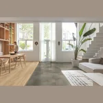 Плитка ПВХ Quick Step LIVYN Pulse Click Plus Дуб морской натуральный PUGP40081