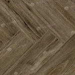 Ламинат Alpine Floor Herringbone 8 Pro Дуб Бордо LF102-10 (606х101х8мм)