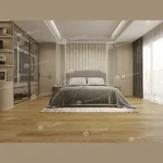 Кварцвиниловая клеевая плитка Alpine Floor ULTRA ECO Дуб южный ЕСО 5-29