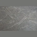Каменный SPC ламинат ICON Marble Мрамор Фальконе/Marble Falcone ML-69 (610х305х4,5+1,5 мм)