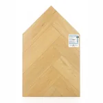 Ламинат FirstFloor SUPREME BLACK CORE 4D Английская ёлка дуб Ювель 1F441 (750х125х8мм)