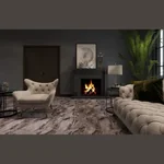 Каменный MSPC ламинат Stone Floor Перуанский Мрамор DCD1-5 MP 1220х234х8 мм
