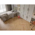 Кварцвиниловая плитка клеевая Norland Lagom Parquet LVT Varig 1034-07