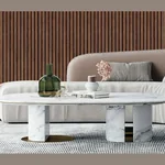 Стеновая панель HIWOOD LV124 BR396K
