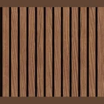 Стеновая панель HIWOOD LV124 BR396K