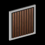 Стеновая панель HIWOOD LV124 BR396K