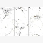 Керамогранит NTCeramic Atlas Wide Breccia Bianco NTT3310P