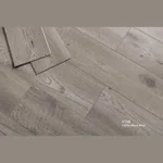 Каменный SPC ламинат L'Quarzo Aciendo AI108 Дуб Гастерия