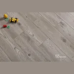 Каменный SPC ламинат L'Quarzo Aciendo AI108 Дуб Гастерия