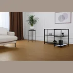 Каменный SPC ламинат AQUAFLOOR Chevron Premium AF7020CVR