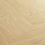 Жесткая ПВХ плитка QUICK-STEP ALPHA VINYL CIRO, ёлка, Дуб чистый румяный AVHBU40359 (630х126х5+1мм)
