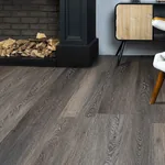 Каменный ламинат SPC MONTBLANC WOOD МУРОЛЬ 1500x230x4 +1 мм