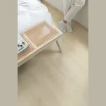 ПВХ плитка Quick-Step Vinyl Flex Liv Морской бриз серо-бежевый SGSPC20319 (1219,2x184,15x2,5 мм)