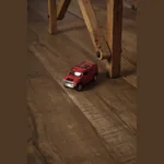Каменный SPC ламинат RESPECT FLOOR 4214 Дуб Коттедж 1220х184х5 мм (с подложкой)