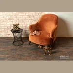 Виниловый ламинат CERAMO VINILAM STONE 6 мм 71617 Керамическая Сталь (2,209)