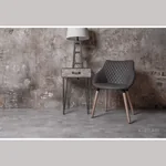 Виниловый ламинат CERAMO VINILAM XXL STONE GLUE 2,5 мм 61606 Бетон (4,56) клеевой