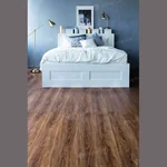Кварцвиниловая клеевая плитка Alpine Floor EASY LINE СОСНОВЫЙ БОР ECO 3-22