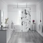 Каменный SPC ламинат PrimeFloor Natural Дуб Изерлон N06 (1200х180х3,5 мм)