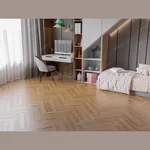 Кварцвиниловая плитка клеевая Norland Lagom Parquet LVT Helig 1034-11