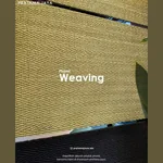 Гибкая керамика Phomi Weaving, R04 (087), 1350х600