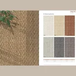 Гибкая керамика Phomi Weaving, R04 (087), 1350х600