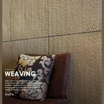 Гибкая керамика Phomi Weaving, R04 (087), 1350х600