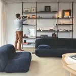 Жесткая ПВХ плитка QUICK-STEP ALPHA VINYL CIRO, ёлка, Дуб чистый полярный AVHBU40361 (630х126х5+1мм)