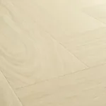 Жесткая ПВХ плитка QUICK-STEP ALPHA VINYL CIRO, ёлка, Дуб чистый полярный AVHBU40361 (630х126х5+1мм)